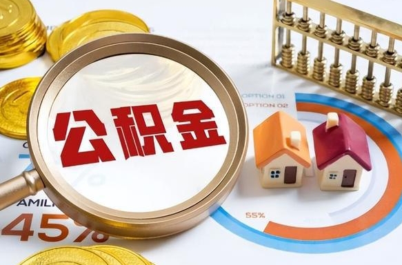 苍南个人公积金提取（2021住房公积金个人怎么提取）